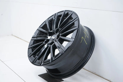 1 x BMW 2-serie Active U6 U06 lichtmetalen velg 17 inch 833 6891174 5A094B2