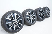 Mercedes Classe E W213 Hybride Roues hiver Pneus hiver 18 pouces