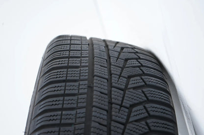 Mercedes třídy A B W177 B247 zimní kola zimní pneumatiky 17 palců