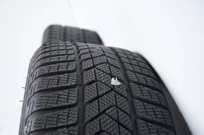 Mercedes E Klasse W213 Hybrid Winterräder Winterreifen 18 Zoll