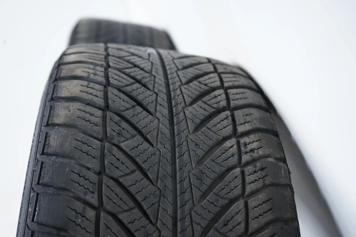 Ruote invernali BMW Serie 5 G30 G31, pneumatici invernali 245 45 18 pollici 619 6861224 Visualizzazione dettagliata 10
