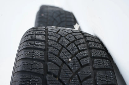 Bmw 1er 2er F20 F21 F22 Winterräder Winterreifen 225 45 17 Zoll