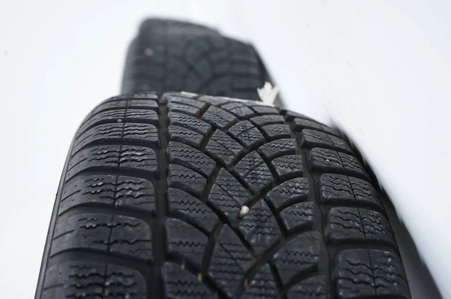 Bmw 1er 2er F20 F21 F22 Winterräder Winterreifen 225 45 17 Zoll