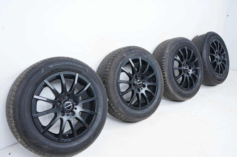 Hyundai i30 Winterräder Winterreifen 205 60 16 Zoll