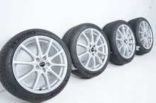 Opel Astra K J Winterräder Winterreifen 225 40 18 Zoll 5x105