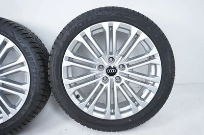 Audi A5 S5 8W B9 Winterreifen Winterräder 245 40 18 Zoll