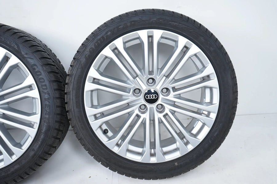 Audi A5 S5 8W B9 Winterreifen Winterräder 245 40 18 Zoll