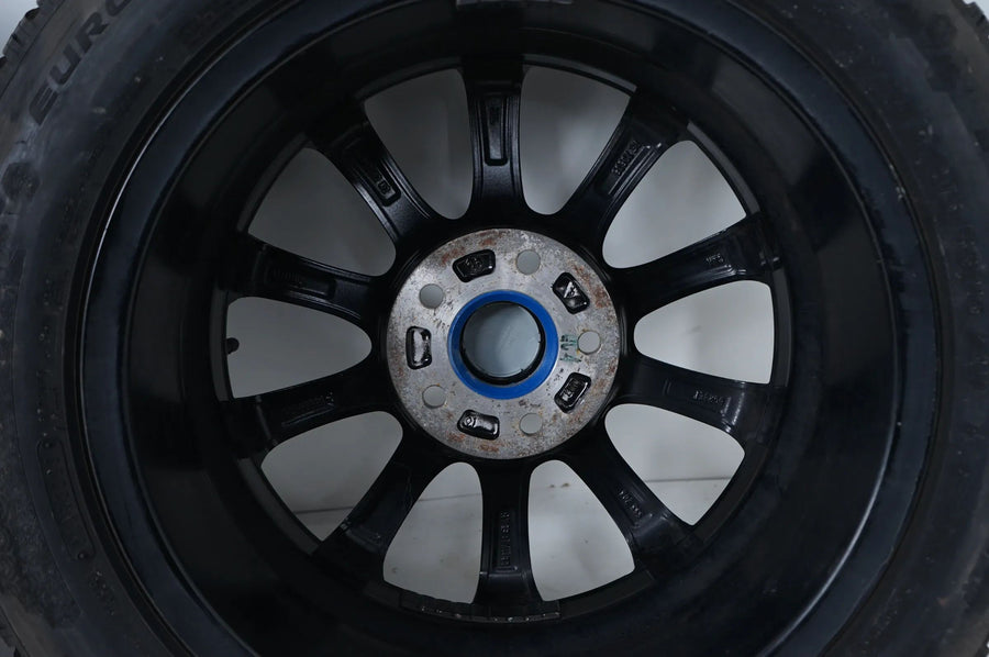 Audi VW Seat Skoda Winterräder Winterreifen 205 55 16 Zoll 8mm