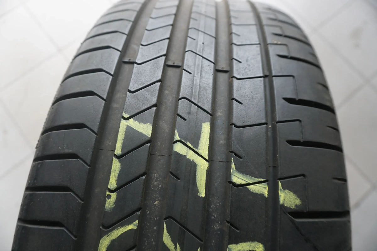1 X 255 50 R21 109Y Sommerreifen Pirelli P Zero PZero * ELECT PNCS 2022 6,5mm Detailansicht 2
