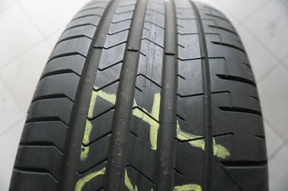 1 X 255 50 R21 109Y Sommerreifen Pirelli P Zero PZero * ELECT PNCS 2022 6,5mm