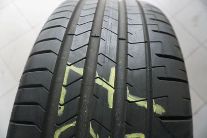 1 X 255 50 R21 109Y Sommerreifen Pirelli P Zero PZero * ELECT PNCS 2022 6,5mm