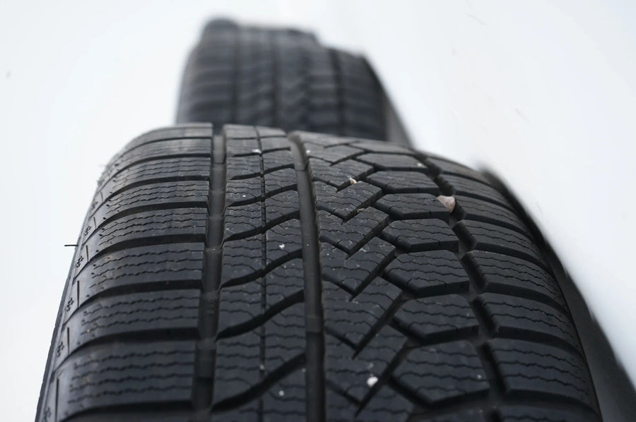 Aud A6 4F Q2 Skoda Karoq Winterreifen 245 45 R17 17 Zoll