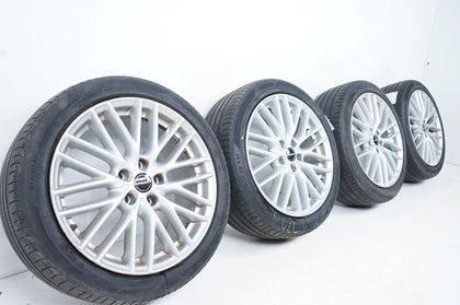 Nissan Juke Sommerräder Sommerreifen 225 45 18 Zoll 5x114