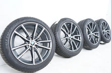 Bmw 3 Series G20 G21 Winter tyres Winter wheels Alloy wheels 18 inch 6883522