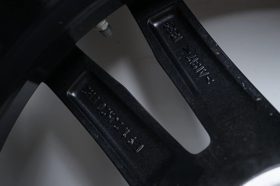 Nuovo Bmw X3M X4M F97 F98 ruote invernali pneumatici invernali 255 45 20 pollici M764