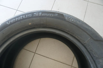 1 X 255 50 R18 106Y Sommerreifen Hankook Ventus S1 evo3 MO 2021 7mm