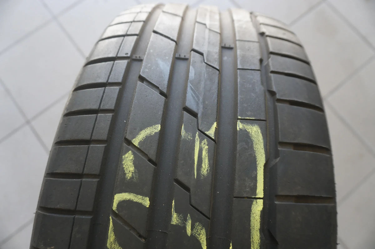 1 X 255 45 R19 104Y Sommerreifen Hankook Ventus S1 evo3 MO 2023 6,5mm Detailansicht 2
