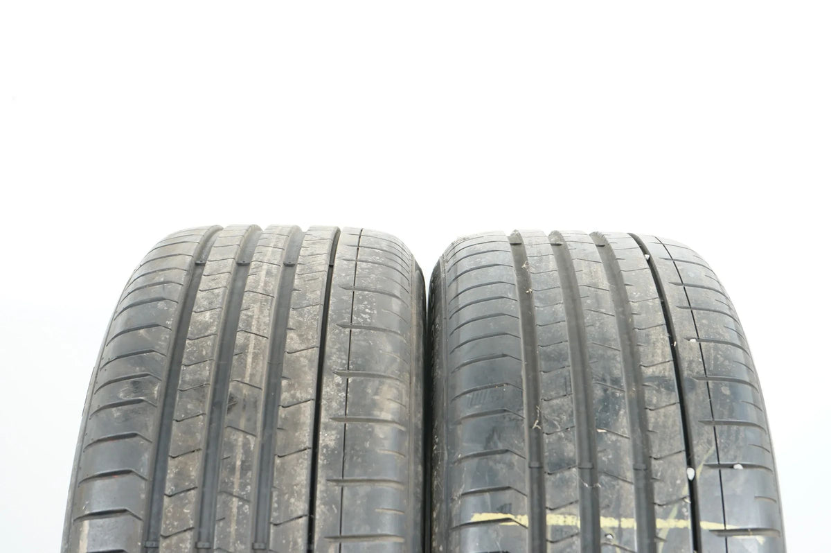 2x Pneus d'été Pirelli PZ4 275 50 20 pouces DOT20/18 6mm MO Detailansicht 4