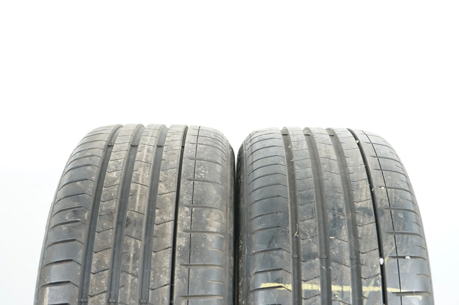 2x Pneus d'été Pirelli PZ4 275 50 20 pouces DOT20/18 6mm MO
