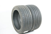 2 X 255 40 R18 99Y zomerbanden Goodyear EAGLE F1 ASYMMETRIC 3* RFT RSC 2018 7mm