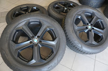 Hliníková kola BMW iX I20 20 palců, zimní kola, zimní pneumatiky 235 60 R20 108H 2021 5mm