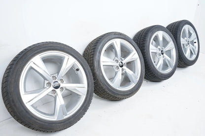 Audi A1 GB Winterräder Winterreifen 215 45 17 Zoll 7mm 82A601025G