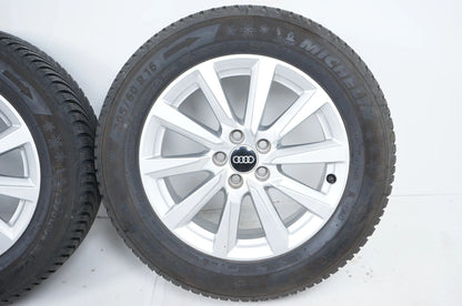 Audi A1 GB Winterräder Winterreifen 205 60 R16 82A601025C 7mm