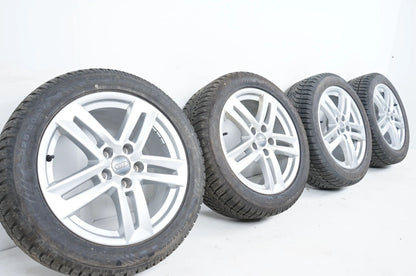 Audi A4 8W B9 Winterräder Winterreifen 225 50 17 Zoll 8W0601025P