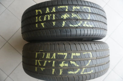 2 X 205 55 R17 91V Sommerreifen Michelin Primacy 4 2022 6mm