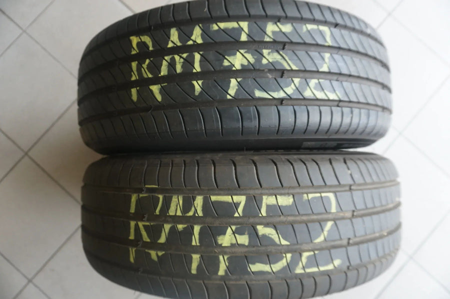 2 X 205 55 R17 91V Summer tyres Michelin Primacy 4 2022 6mm
