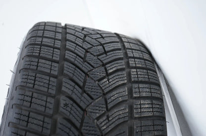 Jantes hiver pneus hiver BMW Série 4 i4 G26 245 45 18 pouces 853 6896768