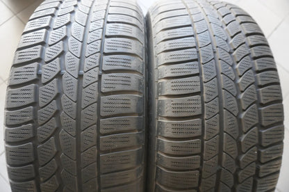 Original Mercedes ML GLE W166 Alufelgen Winterräder Winterreifen 255 55 R18 6mm