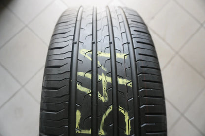 1 X 235 45 R20 100V Sommerreifen Continental Eco Contact 6 2022 6mm