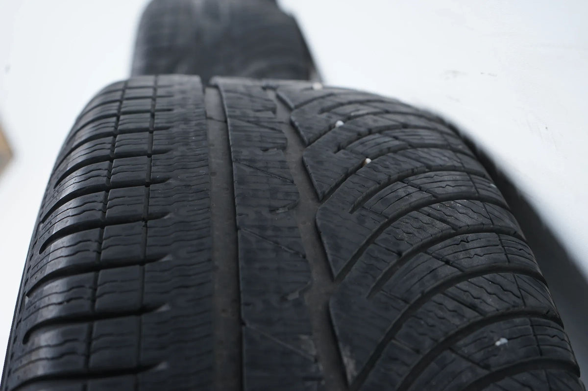 BMW 5 Series G30 G31 Winter Tires Winter Wheels 245 45 18 inch 632 Detailansicht 12