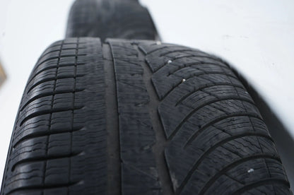 BMW 5 Series G30 G31 Winter Tires Winter Wheels 245 45 18 inch 632