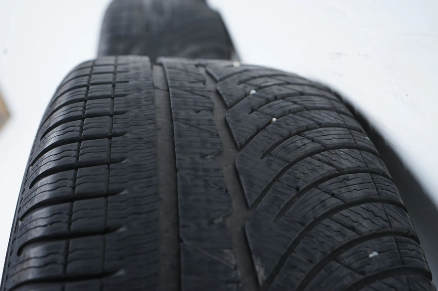 BMW 5 Series G30 G31 Winter Tires Winter Wheels 245 45 18 inch 632
