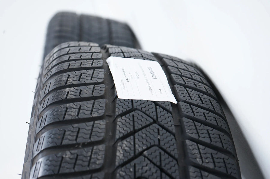 Mercedes CLE W236 winterwielen winterbanden 245 45 18 inch