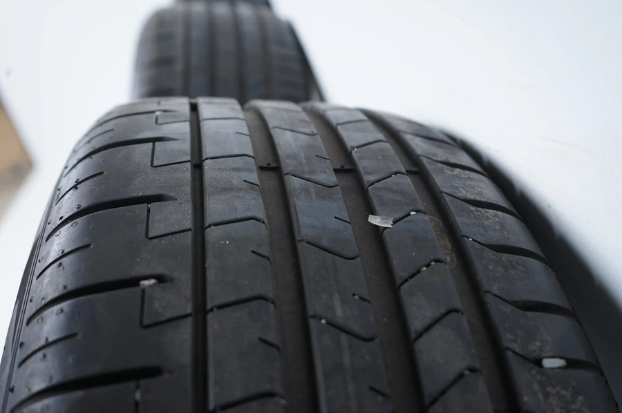 Mercedes GLA GLB H247 AMG Summer Wheels Summer Tires 235 50 19 Inch