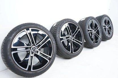 Pneumatici invernali, ruote invernali Mercedes Classe CLE W236 245 40 19 pollici A2364014100