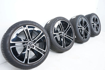 Pneumatici invernali, ruote invernali Mercedes Classe CLE W236 245 40 19 pollici A2364014100