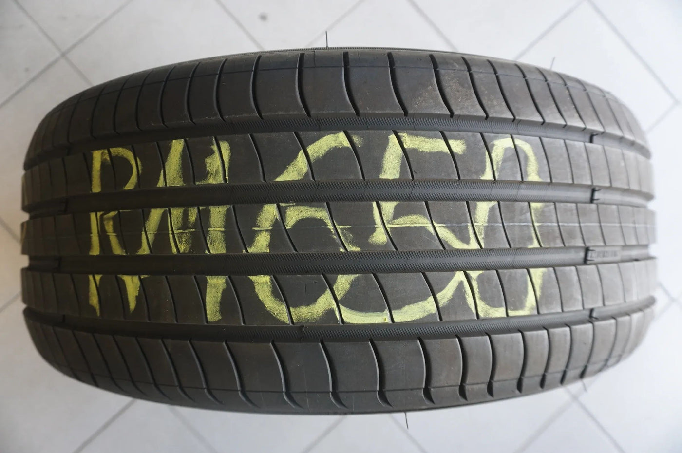 1 X 225 55 R17 101Y Sommerreifen Michelin Primacy 4 * 2023 6mm
