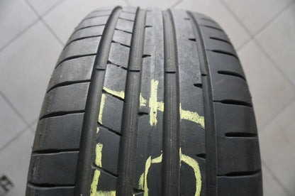 1 X 225 45 R17 91Y Sommerreifen Dunlop SportMaxx RT2 2023 6,5mm