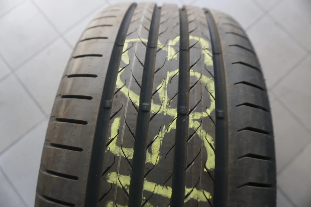1 X 275 45 R21 107Y Summer Tire Continental Eco Contact 6 Q MO 2024 6.5mm Detailansicht 2