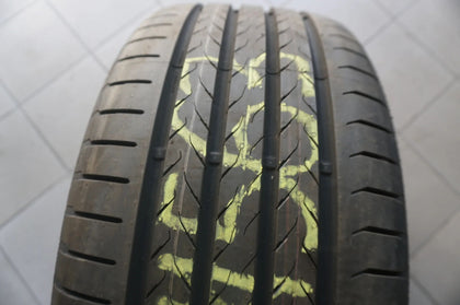 1 X 275 45 R21 107Y Summer Tire Continental Eco Contact 6 Q MO 2024 6.5mm