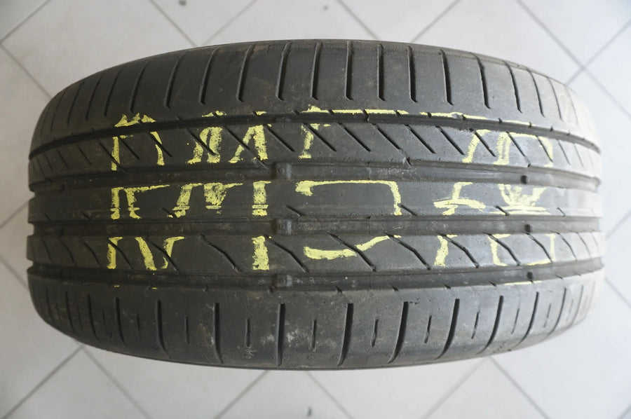 1 X 225 50 R17 94W Sommerreifen Continental ContiSportContact 5 MO 2018 5mm
