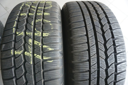 Original Mercedes ML GLE W166 Alufelgen Winterräder Winterreifen 255 55 R18 7mm