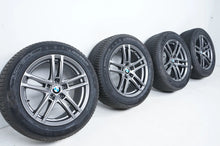BMW 5er G30 G31 Winterreifen Winterräder 225 55 17 Zoll