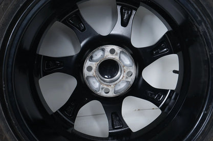 Ford unbekannt Winterräder Winterreifen 205 45 17 Zoll 4x108