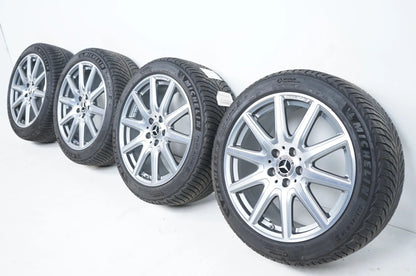 Mercedes A45 CLA45 W177 C118 Winterreifen Winterräder 18 Zoll