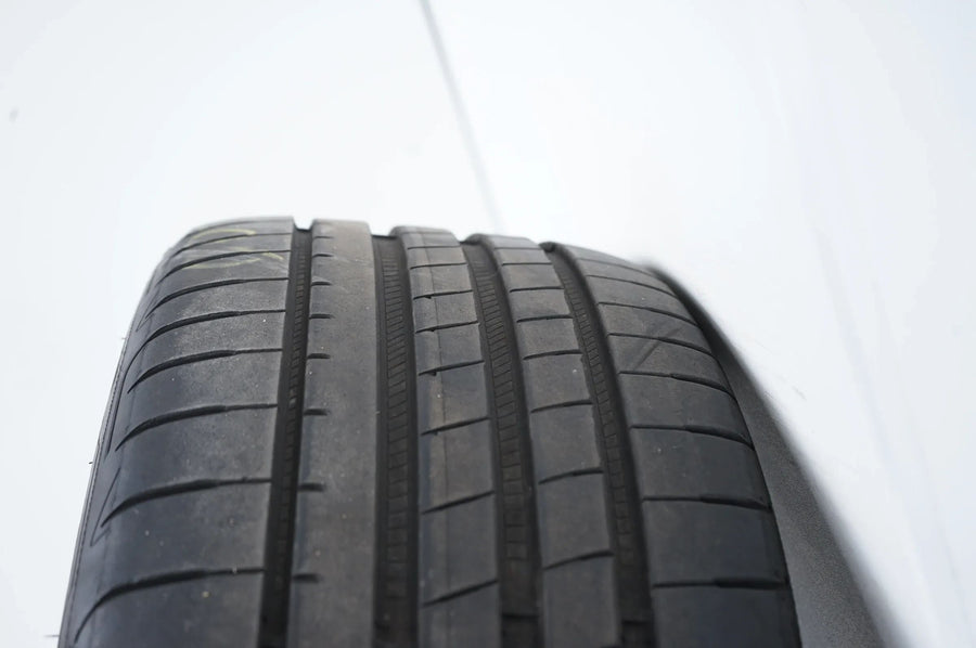 Mercedes CLE W236 C236 Winterräder mit neuen Winterreifen Alufelgen 19 Zoll